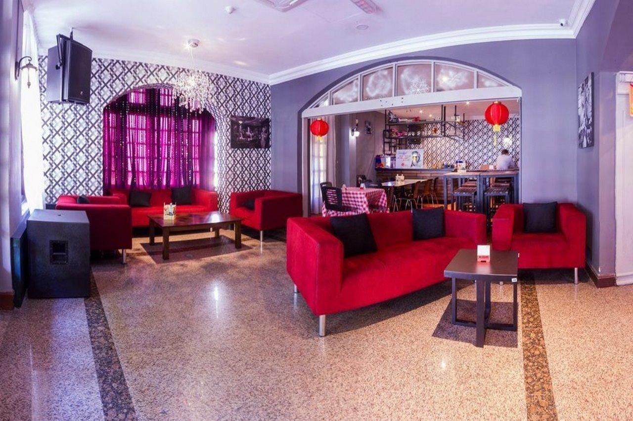 1926 Heritage Hotel ジョージタウン エクステリア 写真